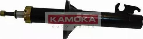 Kamoka 20633253 - Amortizators autospares.lv