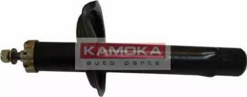 Kamoka 20633208 - Amortizators autospares.lv