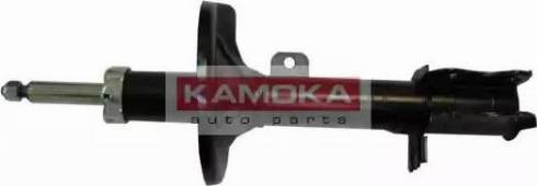 Kamoka 20633235 - Amortizators autospares.lv