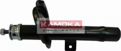 Kamoka 20633231 - Amortizators autospares.lv