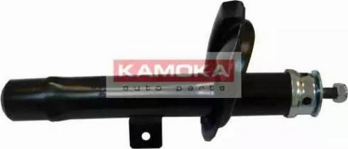 Kamoka 20633232 - Amortizators autospares.lv