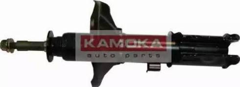 Kamoka 20633741 - Amortizators autospares.lv