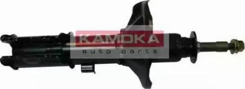 Kamoka 20633742 - Amortizators autospares.lv