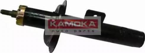 Kamoka 20633709 - Amortizators autospares.lv