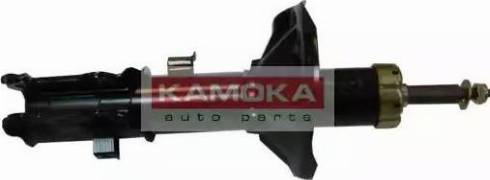 Kamoka 20633735 - Amortizators autospares.lv