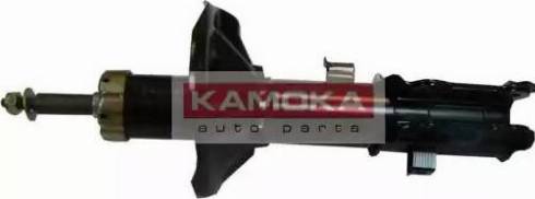 Kamoka 20633736 - Amortizators autospares.lv