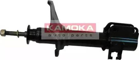 Kamoka 20632598 - Amortizators autospares.lv