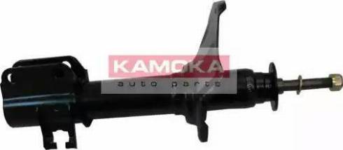 Kamoka 20632597 - Amortizators autospares.lv