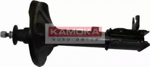 Kamoka 20632149 - Amortizators autospares.lv