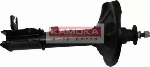 Kamoka 20632150 - Amortizators autospares.lv