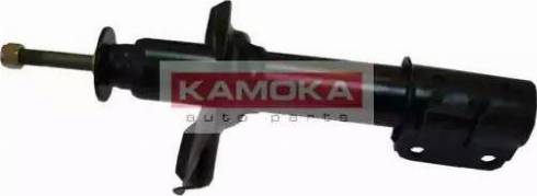 Kamoka 20632125 - Amortizators www.autospares.lv