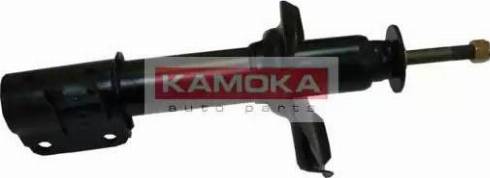 Kamoka 20632126 - Amortizators autospares.lv