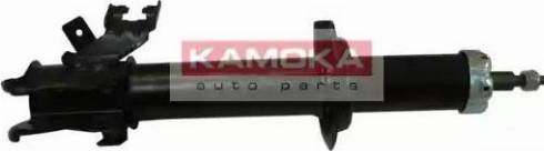 Kamoka 20632264 - Amortizators autospares.lv