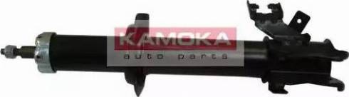 Kamoka 20632263 - Amortizators autospares.lv