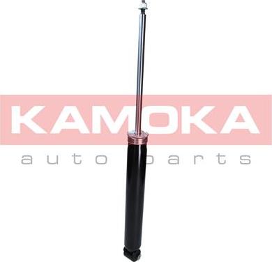 Kamoka 2000995 - Амортизатор www.autospares.lv