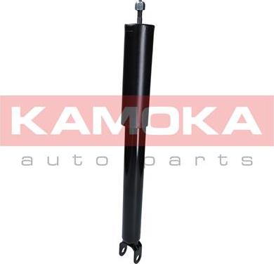 Kamoka 2000996 - Amortizators www.autospares.lv