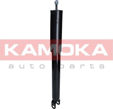 Kamoka 2000996 - Amortizators www.autospares.lv