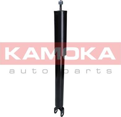 Kamoka 2000996 - Amortizators www.autospares.lv