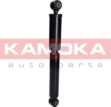 Kamoka 2000990 - Amortizators www.autospares.lv