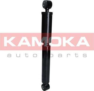 Kamoka 2000990 - Amortizators www.autospares.lv