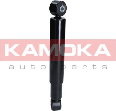 Kamoka 2000991 - Амортизатор www.autospares.lv