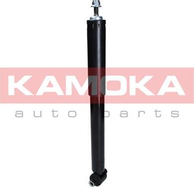 Kamoka 2000997 - Amortizators www.autospares.lv