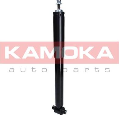 Kamoka 2000997 - Amortizators www.autospares.lv