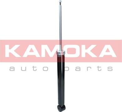 Kamoka 2000941 - Amortizators www.autospares.lv