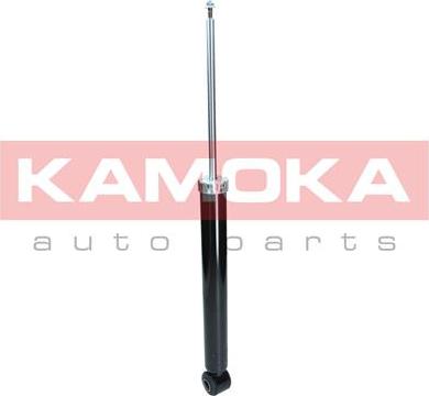 Kamoka 2000941 - Amortizators www.autospares.lv