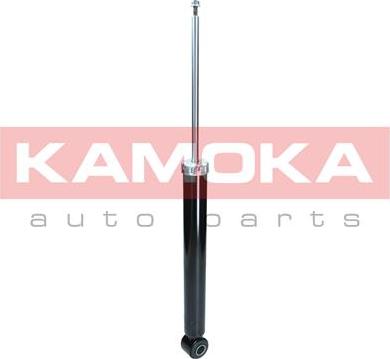 Kamoka 2000941 - Amortizators www.autospares.lv