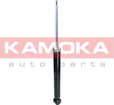 Kamoka 2000941 - Amortizators www.autospares.lv