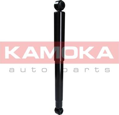 Kamoka 2000943 - Амортизатор www.autospares.lv