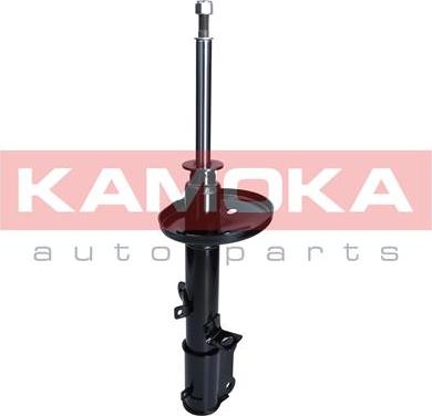 Kamoka 2000959 - Shock Absorber www.autospares.lv