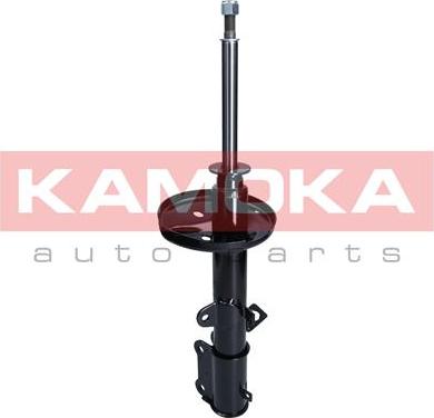 Kamoka 2000959 - Shock Absorber www.autospares.lv