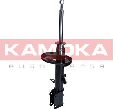 Kamoka 2000959 - Shock Absorber www.autospares.lv