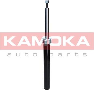 Kamoka 2000955 - Amortizators www.autospares.lv