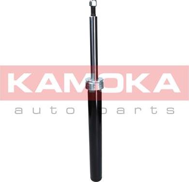 Kamoka 2000955 - Amortizators www.autospares.lv