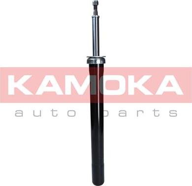 Kamoka 2000956 - Amortizators www.autospares.lv