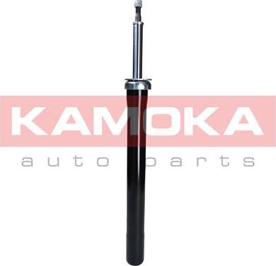 Kamoka 2000956 - Amortizators www.autospares.lv