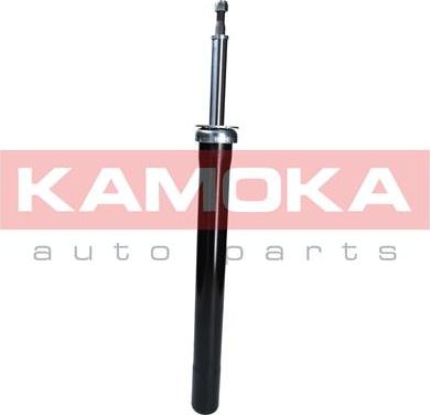 Kamoka 2000956 - Amortizators www.autospares.lv