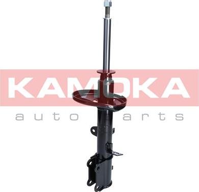 Kamoka 2000958 - Амортизатор www.autospares.lv