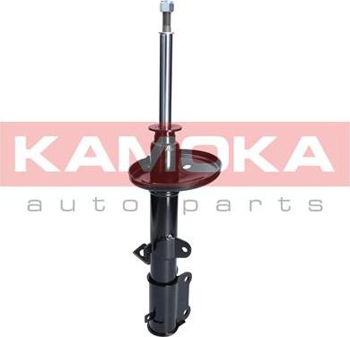 Kamoka 2000958 - Амортизатор www.autospares.lv