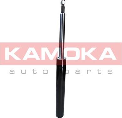 Kamoka 2000957 - Shock Absorber www.autospares.lv