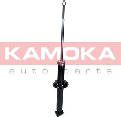 Kamoka 2000965 - Amortizators www.autospares.lv