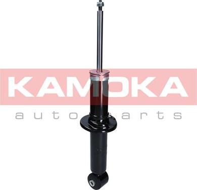 Kamoka 2000960 - Amortizators autospares.lv