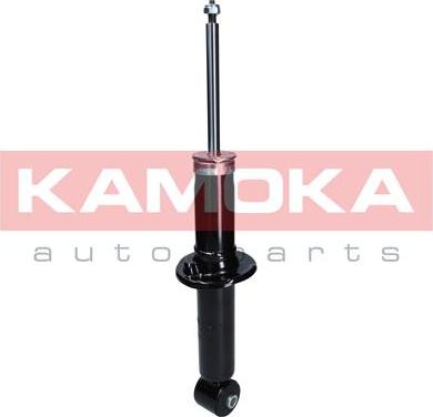 Kamoka 2000960 - Amortizators autospares.lv