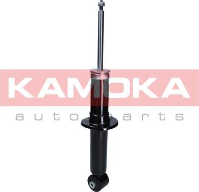 Kamoka 2000960 - Amortizators www.autospares.lv