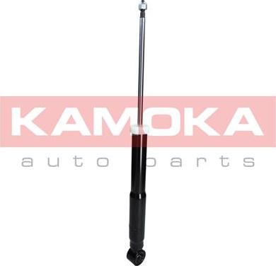 Kamoka 2000963 - Shock Absorber www.autospares.lv