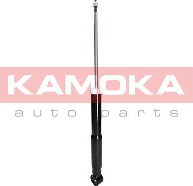 Kamoka 2000963 - Amortizators autospares.lv