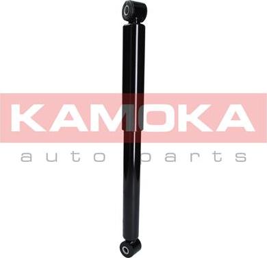 Kamoka 2000967 - Amortizators www.autospares.lv